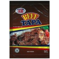 Beef Tapa (M)