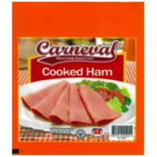 Cooked Ham