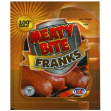 Premium Franks